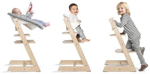 This Chair Is The Perfect Way To Keep Your Baby At The Heart Of Family Life growline